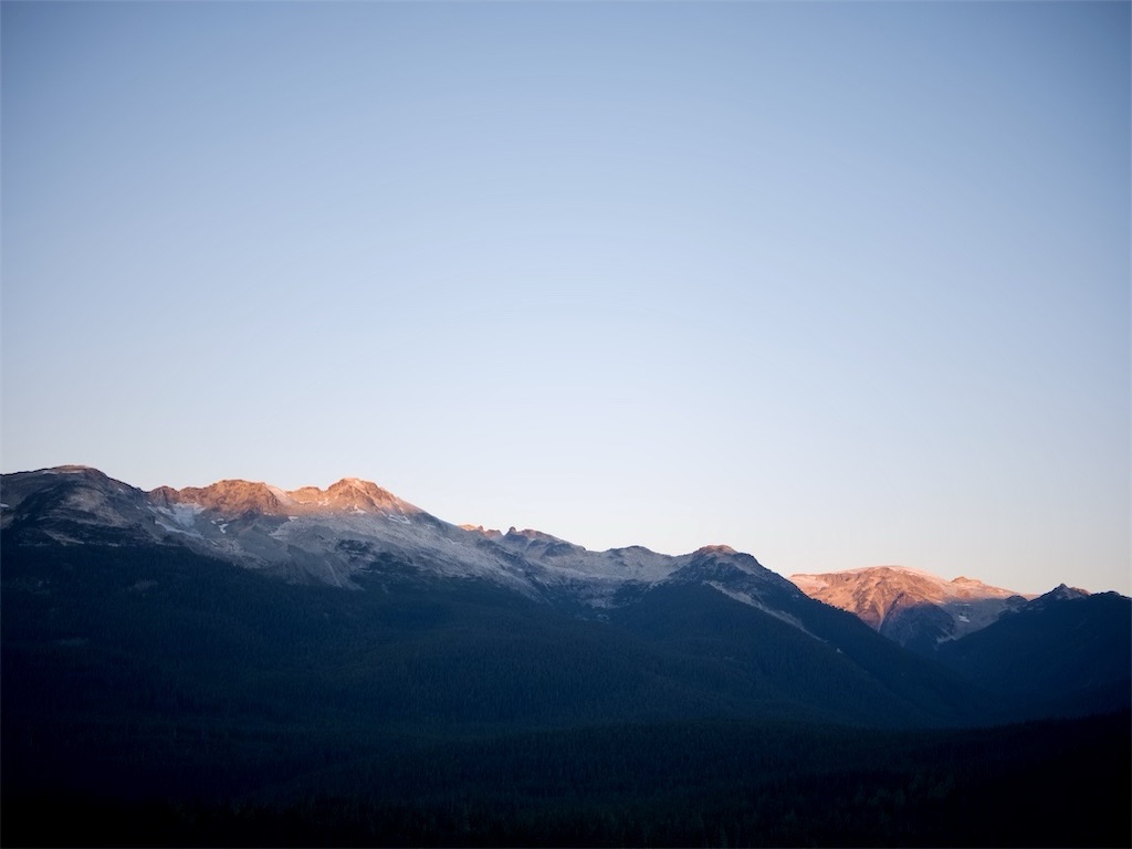 Whistler Olympic Park (Sea to Sky part 2)