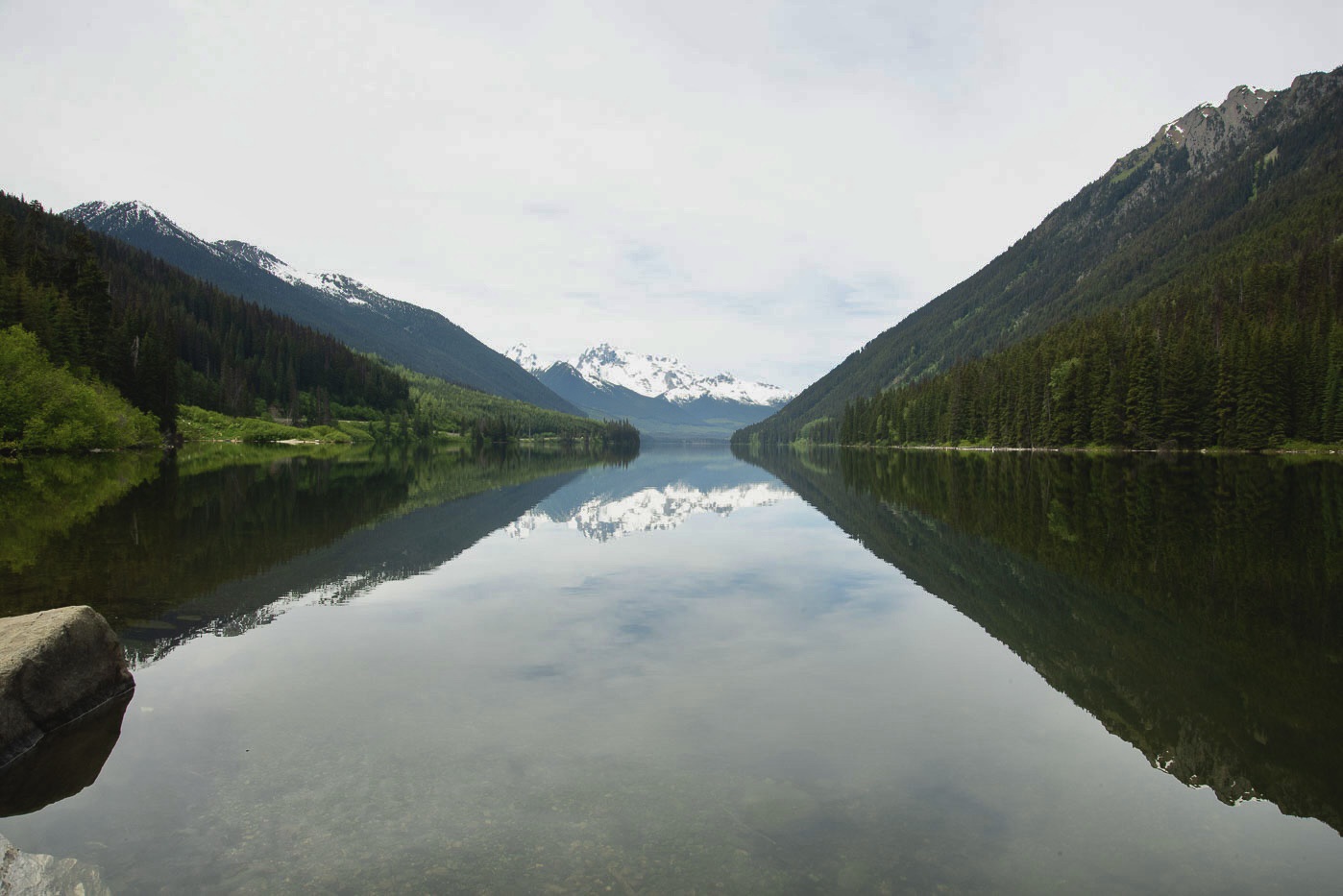 We’ll finally make it to Lillooet tonight (Sea to Sky part 3)